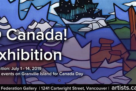 O Canada Exhibition Globalnews Events
