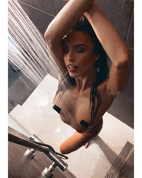 Sofía Suescún desnuda Fotos y Vídeos ImperiodeFamosas