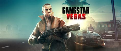 Gangstar Vegas New Update Savvykum