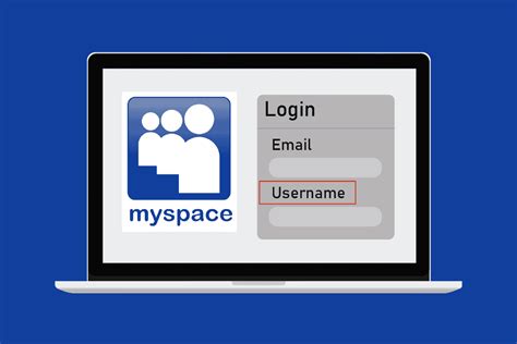 How To Get Rid Of Blue Box On Myspace Punchtechnique6