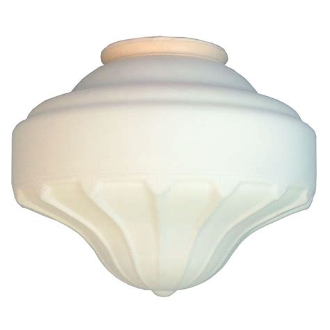 Shop for ceiling fan light shades at bed bath & beyond. Nassau Ceiling Fan Replacement Glass Globe-082392015497 - The Home Depot