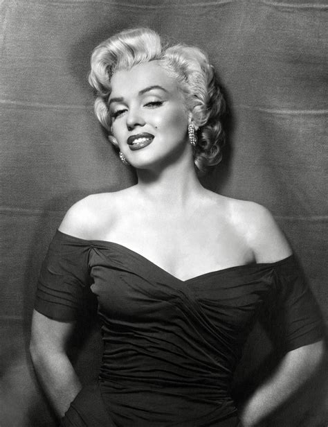 Marilyn Monroe Poster Famous Fashion Icon Sexy Actress Model Art Print X Art Posters