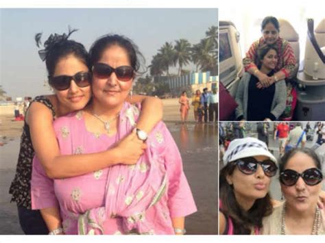 Hina Khan Trolled Yet Again This Time For Her Mother’s Day Tweet Read To Know Why Filmibeat