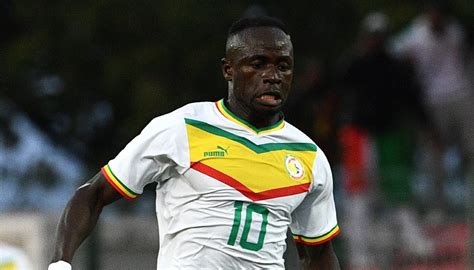 Sadio Mané Senegal hopes for miracle 35 imams pray for him Sportal eu