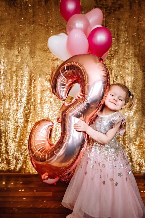 sparkle and shine a sweet 3 year old birthday photoshoot longmont photographers efferves
