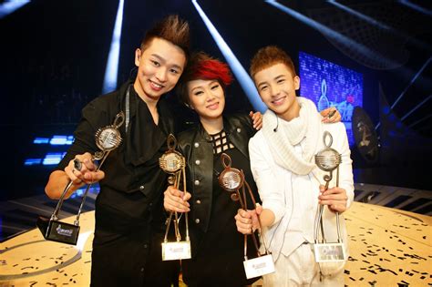 In case you didn't know, the guys were in town as one of the judges of astro star quest, an annual chinese singing competition show organised by astro. Official Media Release Astro Star Quest 2014 Online ...
