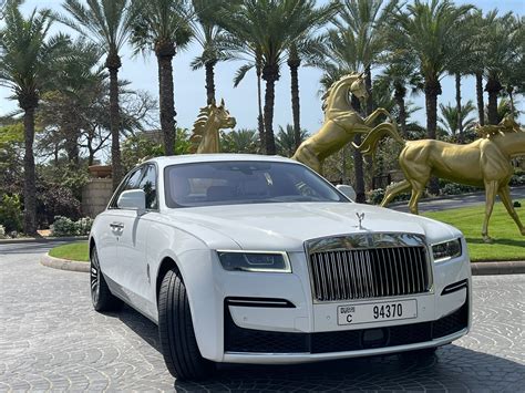 Chi Tiết Hơn 76 Về Rolls Royce Phantom Dubai Vn