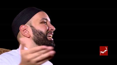 Ep 44 The Beginning And The End With Omar Suleiman The Knowledge Of