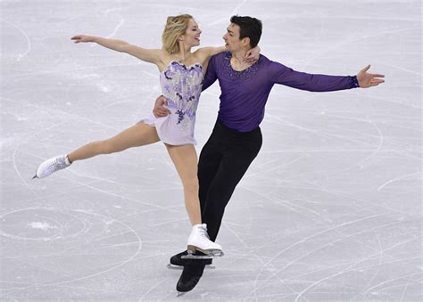Ice Dancing Liberal Dictionary