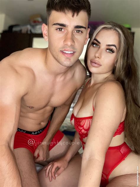 Naughty Couple Jsnaughtycouple Nude OnlyFans Leaks Fappening