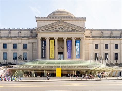 Brooklyn Museum Hires Its First Full Time Indigenous Art Curator Artreview