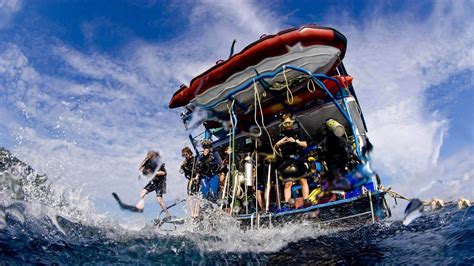 Learning To Dive Aussie Divers Phuket