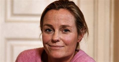 More recently she has hosted her own food. Solveig Kloppen åpner opp om spontanaborten
