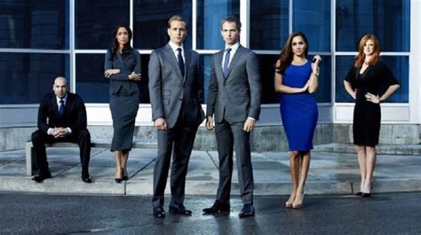Suits Season 9 Release Date Cast Trailer Plot And Everything We