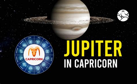 Jupiter In Capricorn Capricorn Jupiter Sign Man And Woman Bejan