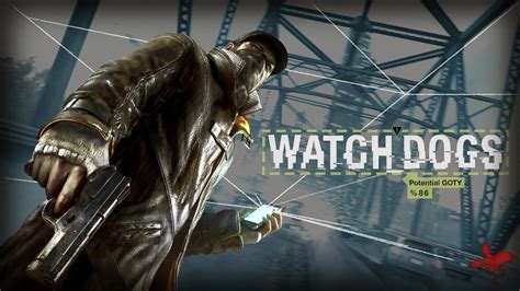Watch Dogs Aiden Pearce Vs Iraq Youtube