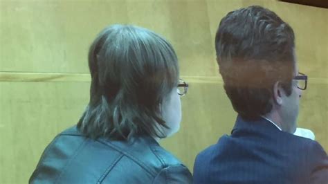Judge Accepts Morgan Geysers Plea Agreement Of Not Guilty By Reason Of