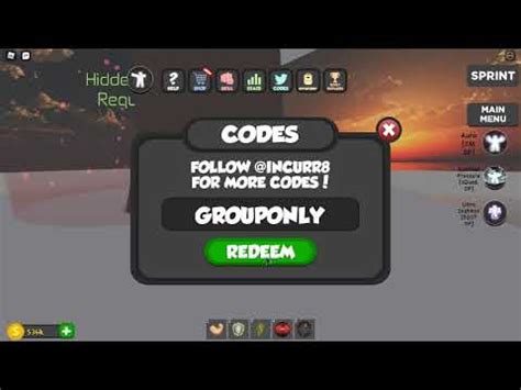 Here are 2 codes for roblox power simulator. all the new codes for ELEMENTAL POWER SIMULATOR - YouTube