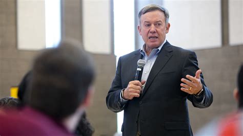 Michael Crow How The Asu President Manages 90 Meetings Per Week