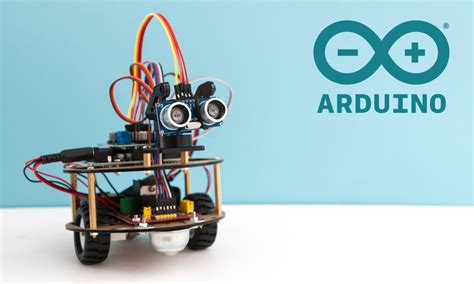 Introduction To Arduino Excursions In Engineering