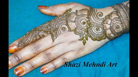 Full 4k Collection Of Latest Mehndi Designs 2019 Over 999 Amazing Images