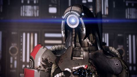 Mass Effect 2 Fr Épisode 42 Légion Youtube