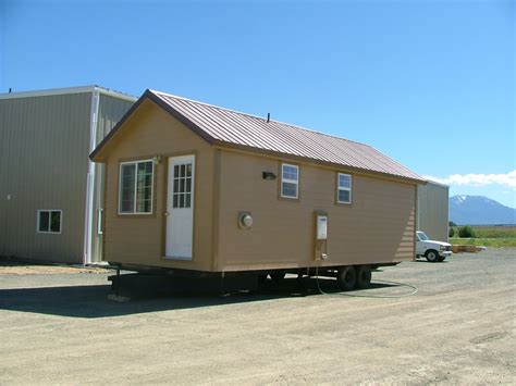 Other Builds Rich S Portable Cabins