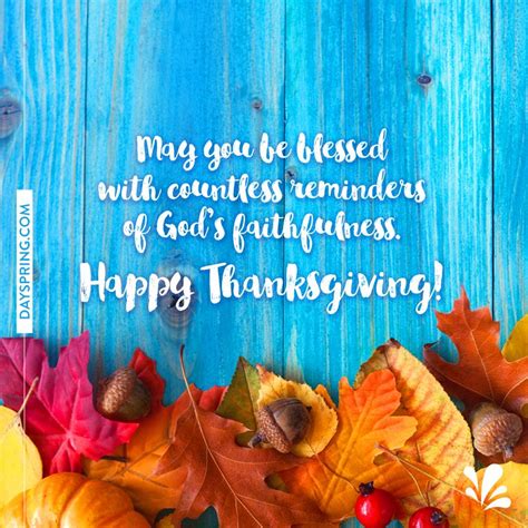 Countless Reminders Dayspring1422 Happy Thanksgiving