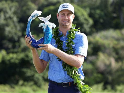 He was the number one ranked amateur golfer. English beats Niemann in playoff for wire-to-wire win in ...