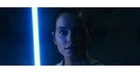 Who Are The All Jedi Voices In Star Wars Rise Of Skywalker Popsugar