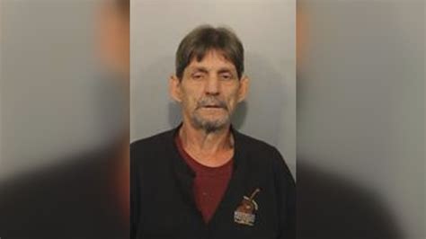 Us Marshals Searching For Fugitive Sex Offender