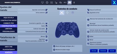 Cómo Jugar Con Mando En Pc Y Smartphones Fortnite Preguntas