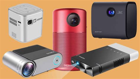 What Is The Best Mini Projector To Get