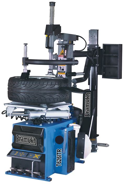 Fully Automatic Tyre Changing Machine Tyre Changer Tyre Fitting