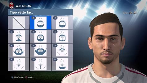 Born 25 february 1999) is an italian professional footballer who plays as a goalkeeper for serie a club milan also as. G. DONNARUMMA (AC MILAN) PES 2016 PS4 - YouTube