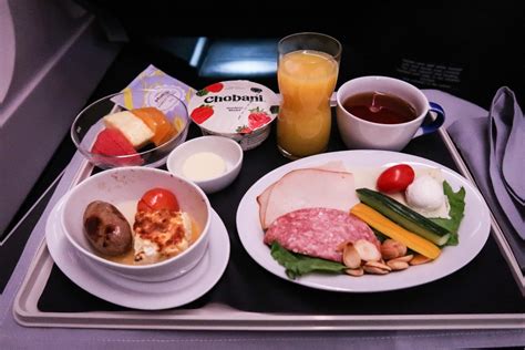Review Sas Business Class On The A330 From Newark To Copenhagen The