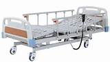 Images of Adjustable Height Electric Bed