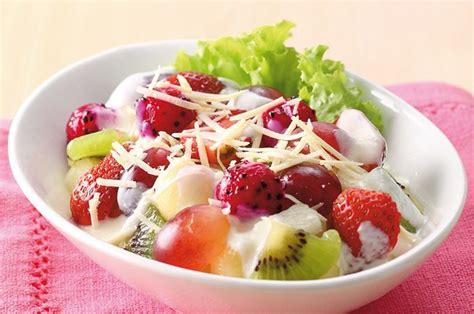 Maybe you would like to learn more about one of these? Harga Yogurt untuk Salad Buah yang Harus Anda Ketahui