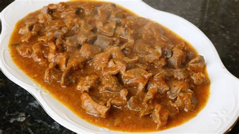 Mollejas se trata del artículo más barato en el supermercado. Receta Mollejas de Pollo a la Cerveza - LOCOS X LA PARRILLA