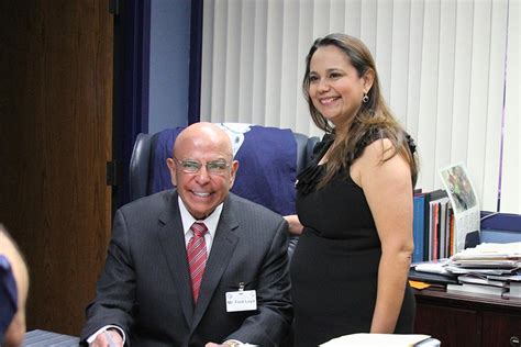 Fred loya is a famous for their auto insurance products. Principal for a day - The Expedition