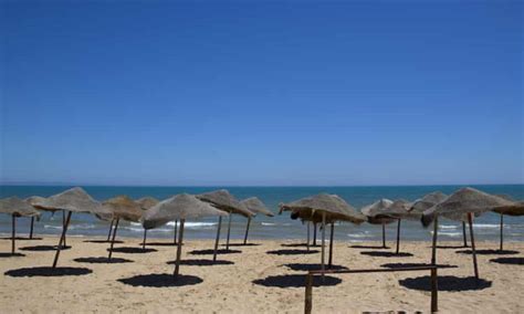 Tunisia Urges Uk Tourists To Return 18 Months After Sousse Beach Attack