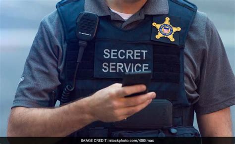 Laptop Containing Key Information Stolen From Agents Car Us Secret Service