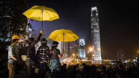 umbrella movement  hong kong diggit magazine