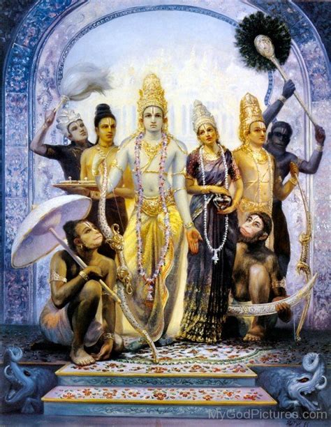 Mata Sita Ji God Pictures