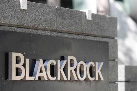 State Of Tennessee Sues Blackrock In First Of Its Kind Esg Lawsuit