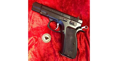 Cz 75 B For Sale