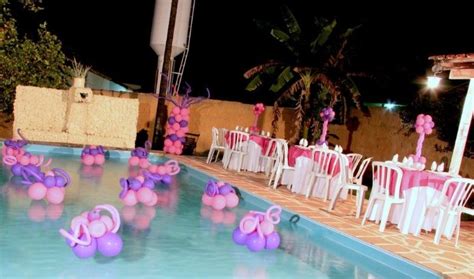 50 inflatable flamingo cooler with toss rings, beach theme party décor, party supplies for pool party, flamingo party and birthday party. Pin on The Company Holiday Bash