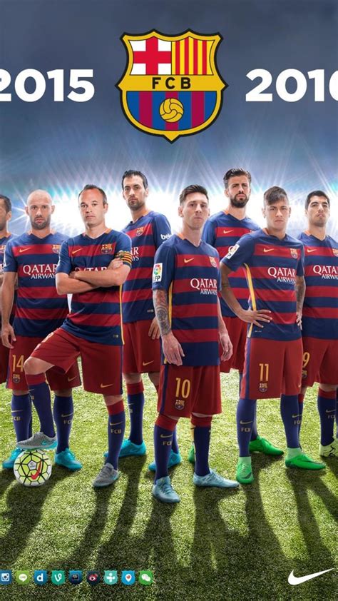 1080x1920 1080x1920 Soccer Sports Football Fc Barcelona Fcb Fc