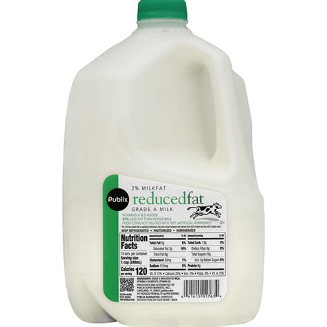 Publix Milk Price How Do You Price A Switches