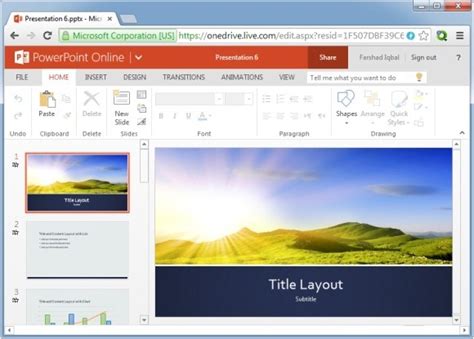 The only requirement for enjoying office online is to have a microsoft skydrive account, completely free of charge. How To Use Microsoft Office Online Templates Using A Browser